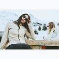 Кофта жіноча Dare 2b Glacier Midlayer white pepper 11