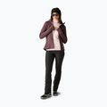 Кофта жіноча Dare 2b Glacier Midlayer huckleberry 2