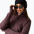 Кофта жіноча Dare 2b Glacier Midlayer huckleberry 4