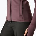 Кофта жіноча Dare 2b Glacier Midlayer huckleberry 5