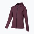 Кофта жіноча Dare 2b Glacier Midlayer huckleberry 9