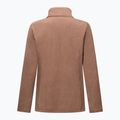 Кофта флісова жіноча Regatta Floreo IV mocha/light vanilla 8