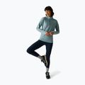 Кофта жіноча REGATTA Montes dusky blue 2