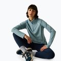 Кофта жіноча REGATTA Montes dusky blue 4