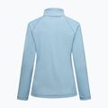 Кофта жіноча REGATTA Montes dusky blue 7
