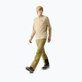 Кофта флісова чоловіча Dare 2b Freethink II Fleece white pepper 2