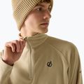 Кофта флісова чоловіча Dare 2b Freethink II Fleece white pepper 4