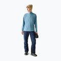 Кофта флісова чоловіча Dare 2b Freethink II Fleece dusky blue 2