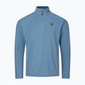 Кофта флісова чоловіча Dare 2b Freethink II Fleece dusky blue 5