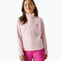 Кофта флісова дитяча Dare 2b Freehand Fleece pink haze