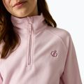 Кофта флісова дитяча Dare 2b Freehand Fleece pink haze 5