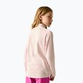 Кофта дитяча Dare 2b Consist II Core Stretch pink haze 3