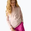 Кофта дитяча Dare 2b Consist II Core Stretch pink haze 4