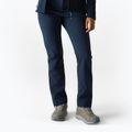 Штани софтшел жіночі REGATTA Geo Softshell II navy