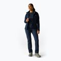 Штани софтшел жіночі REGATTA Geo Softshell II navy 2