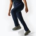 Штани софтшел жіночі REGATTA Geo Softshell II navy 3