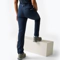 Штани софтшел жіночі REGATTA Geo Softshell II navy 4