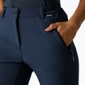 Штани софтшел жіночі REGATTA Geo Softshell II navy 5