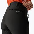Штани софтшел жіночі REGATTA Geo Softshell II black 5