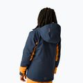 Куртка лижна дитяча Dare2B Rip It Jacket navy/electric orange 3