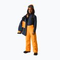 Куртка лижна дитяча Dare2B Rip It Jacket navy/electric orange 5