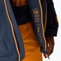 Куртка лижна дитяча Dare2B Rip It Jacket navy/electric orange 7