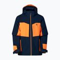 Куртка лижна дитяча Dare2B Rip It Jacket navy/electric orange 9