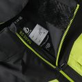 Куртка лижна дитяча Dare2B Rip It Jacket black/wild lime 13