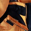 Куртка лижна дитяча Dare2B Send It II Jacket electric orange/navy 11