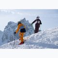Куртка лижна дитяча Dare2B Send It II Jacket electric orange/navy 12