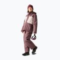 Куртка лижна дитяча Dare2B Send It II Jacket huckleberry/pink haze 2