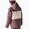 Куртка лижна дитяча Dare2B Send It II Jacket huckleberry/pink haze 3