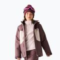 Куртка лижна дитяча Dare2B Send It II Jacket huckleberry/pink haze 4
