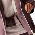 Куртка лижна дитяча Dare2B Send It II Jacket huckleberry/pink haze 9