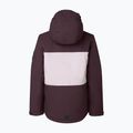 Куртка лижна дитяча Dare2B Send It II Jacket huckleberry/pink haze 11