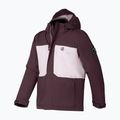 Куртка лижна дитяча Dare2B Send It II Jacket huckleberry/pink haze 12