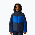 Куртка лижна дитяча Dare 2b Cheery navy/athletic blue