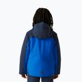 Куртка лижна дитяча Dare 2b Cheery navy/athletic blue 3