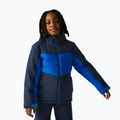 Куртка лижна дитяча Dare 2b Cheery navy/athletic blue 4