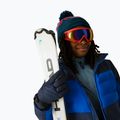 Куртка лижна дитяча Dare 2b Cheery navy/athletic blue 6