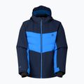 Куртка лижна дитяча Dare 2b Cheery navy/athletic blue 9