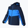 Куртка лижна дитяча Dare 2b Cheery navy/athletic blue 11