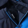 Куртка лижна дитяча Dare 2b Cheery navy/athletic blue 12