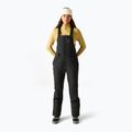 Штани лижні жіночі Dare 2b Snow Line Bibbed Pant black