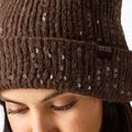 Шапка зимова жіноча REGATTA Lorelai Hat mocha 6