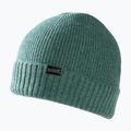 Шапка зимова жіноча REGATTA Ribbed Basic dark forest green 2