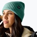 Шапка зимова жіноча REGATTA Ribbed Basic dark forest green 5