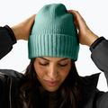 Шапка зимова жіноча REGATTA Ribbed Basic dark forest green 6
