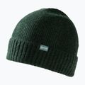 Шапка зимова жіноча REGATTA Ribbed Basic deep pine 2