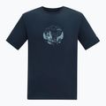 Футболка трекінгова чоловіча REGATTA Fingal Stretch navy 5